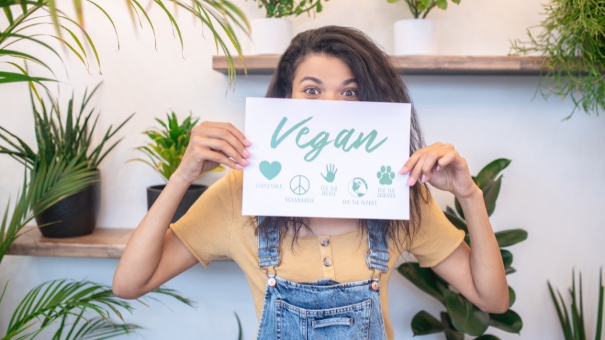 Vegan Brands Veganuary