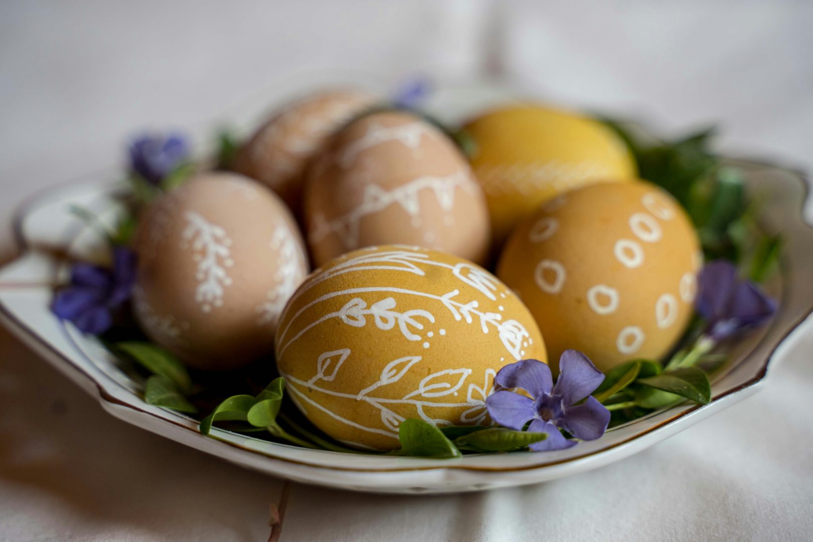 April Easter Content Ideas Spring Ostern Arts Crafts Michal Balog