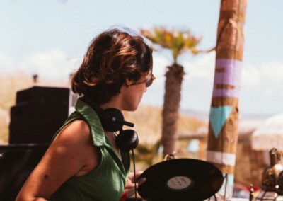 Caparica Moga Festival Portugal EDM DJ