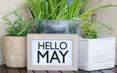 10 Cool Content Ideas to Spice Up Your May
