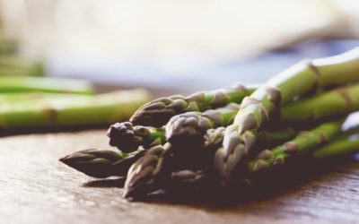 Delightful Asparagus: A Culinary Treasure From Field to Table