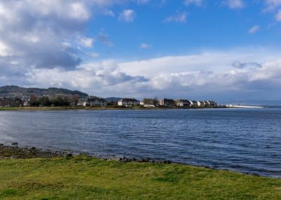 Kessock Scotland South Kessock Bridge