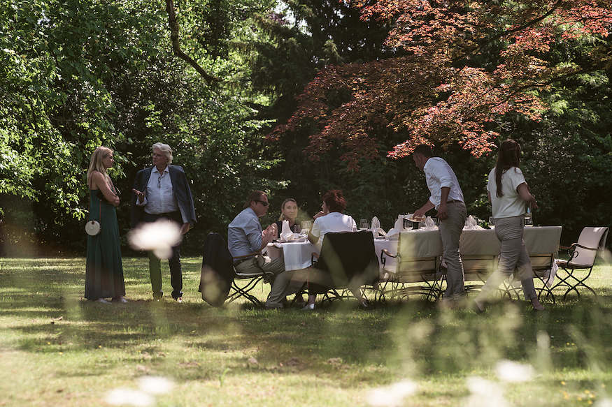 Domaines Ott Arrivages Garden Picnic