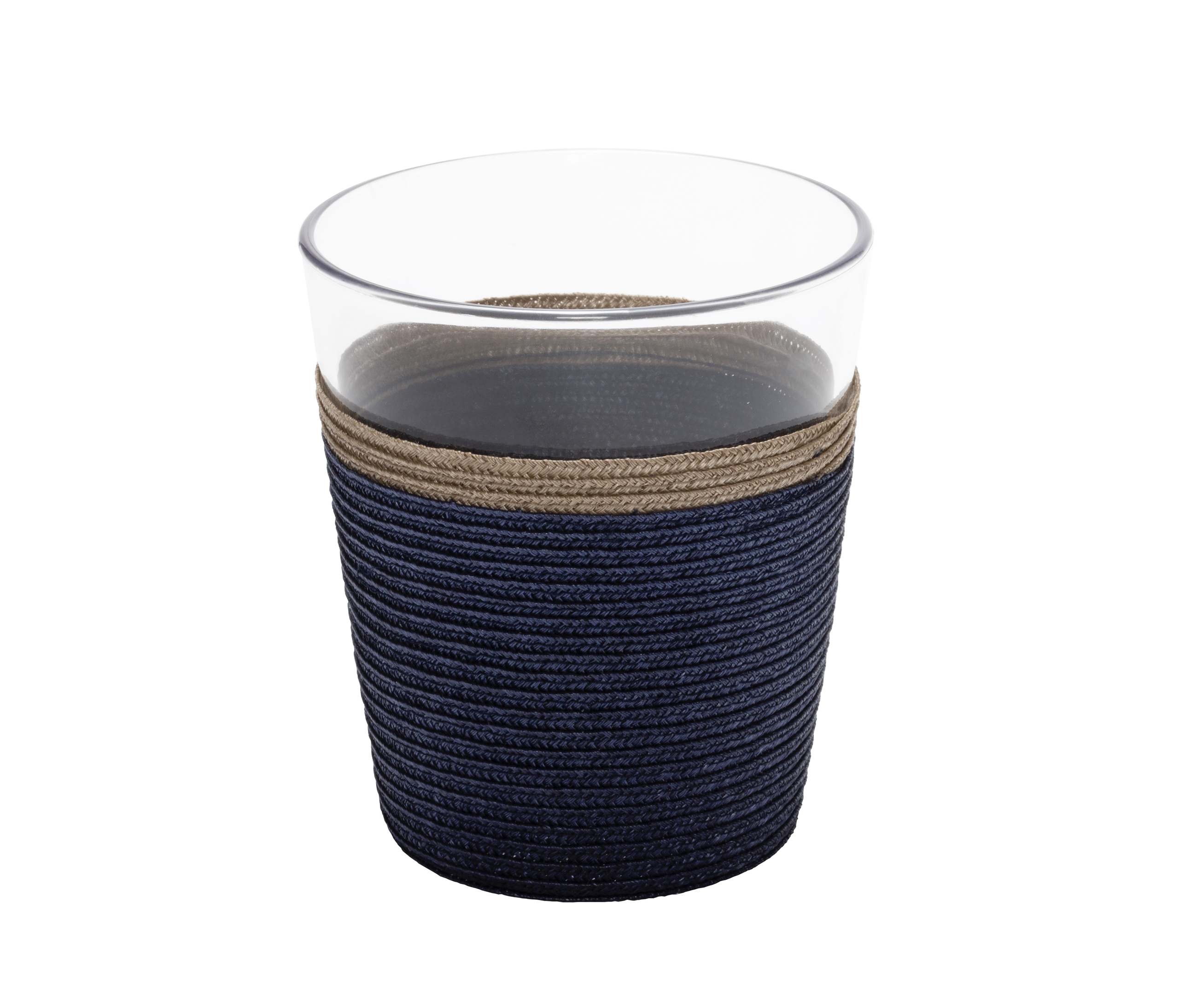Giobagnara x Poltrona Frau Annecy Cup Bicolor