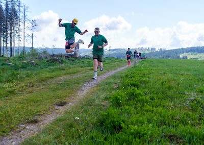 Rennsteiglauf Oberhof 1w2photo Jump