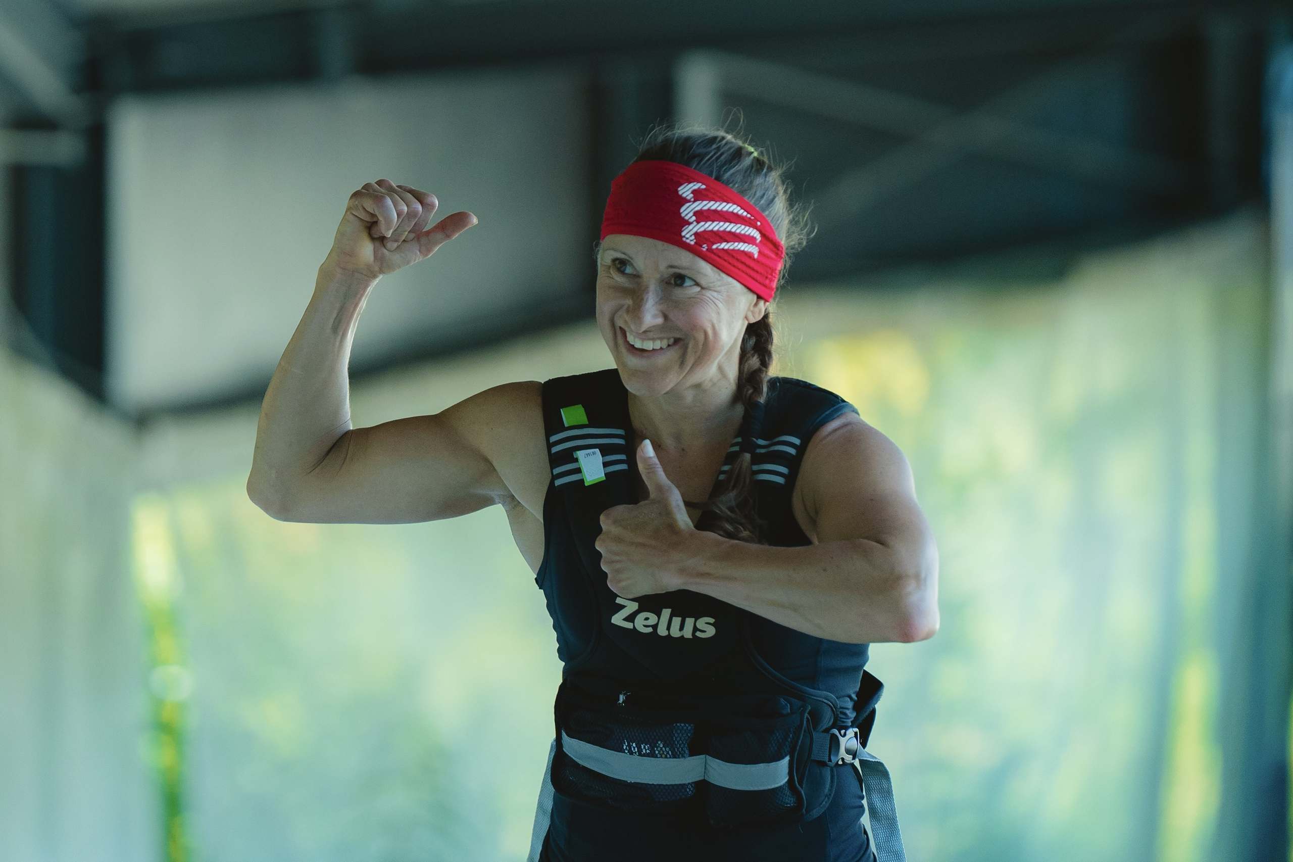 Getting Tough 5 Elements Oberhof Extreme Annika Wohlfahrt @mattishoots