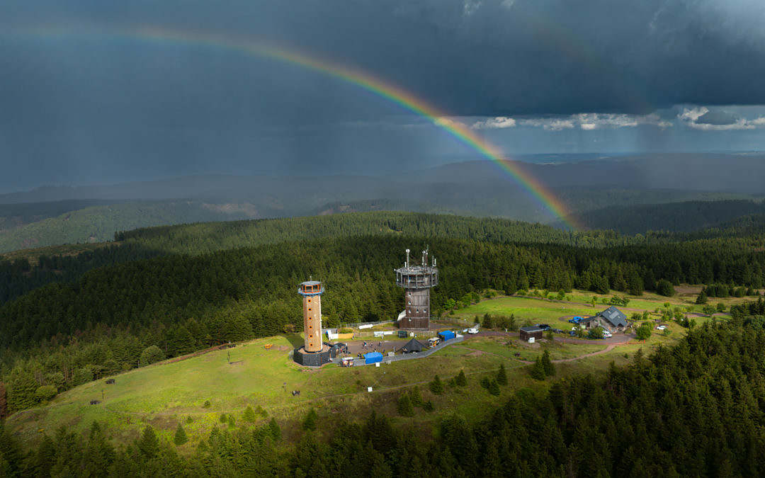 Gleis3 “Hidden Places”: Where Music Meets Magic