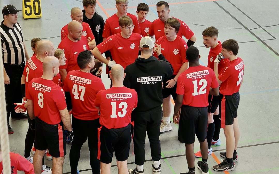 Snow Bowl 2026: Flag Football Indoor Tournament