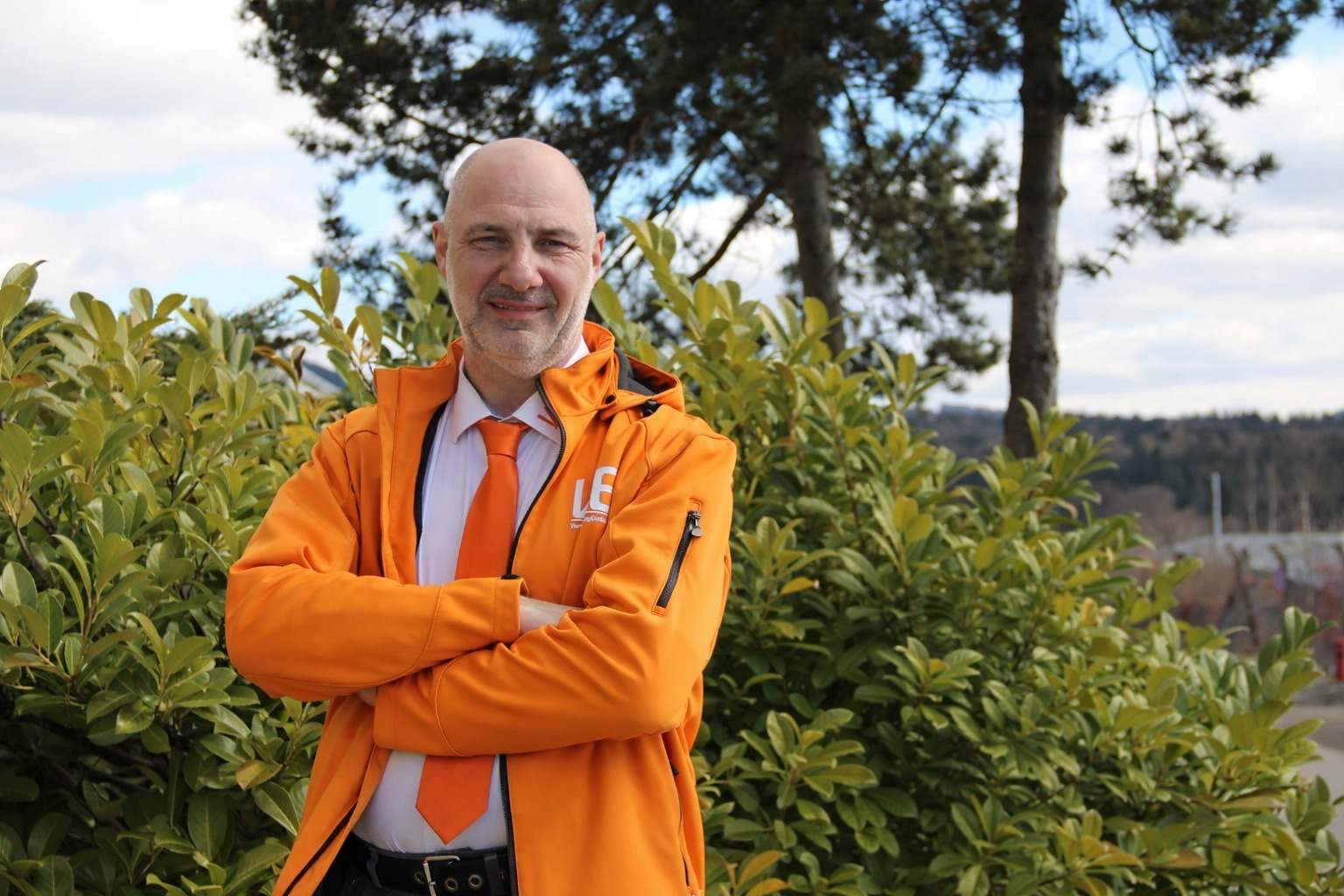 VAE Verkehrsausbildung Eichhorn - Peter